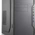 Компьютер iRU Office 310H6S,  Intel Core i5 12400,  DDR4 16ГБ, 512ГБ(SSD),  Intel UHD Graphics 730,  FreeDOS,  черный [2061367]